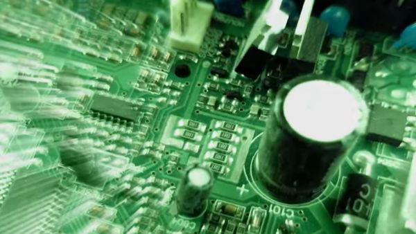 vedenta Chip Dream at Risk