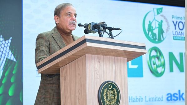 Pakistan Political Crisis