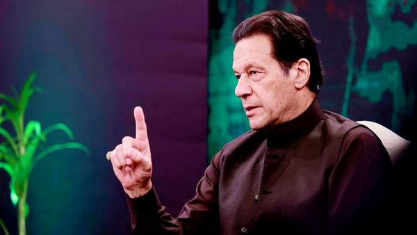 Pakistan Political Crisis