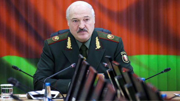 Russia to Deploy Tactical Weapon in Belarus