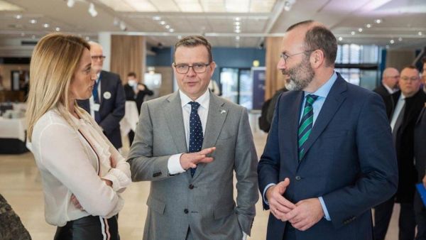 Finland Election News