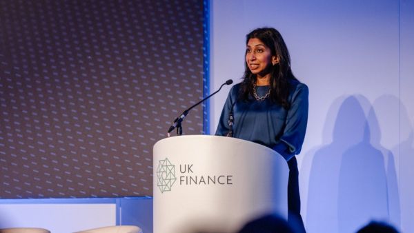 Pakistani in UK