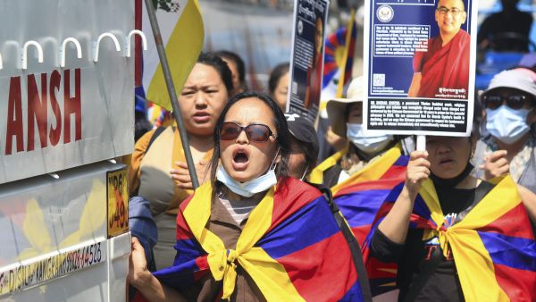 India Tibet Policy India Tibet Policy