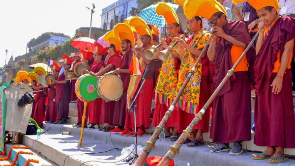 India Tibet Policy India Tibet Policy