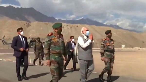 India Tibet Policy India Tibet Policy