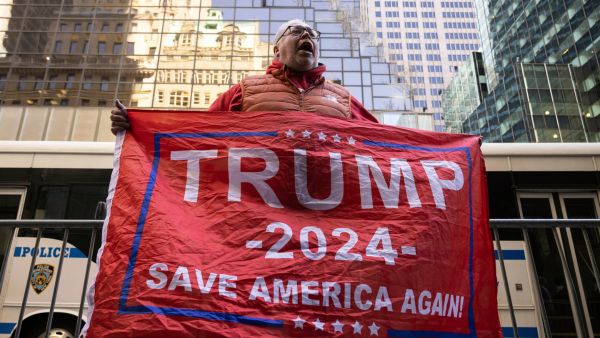 Donald Trump pleads not guilty Donald Trump pleads not guilty