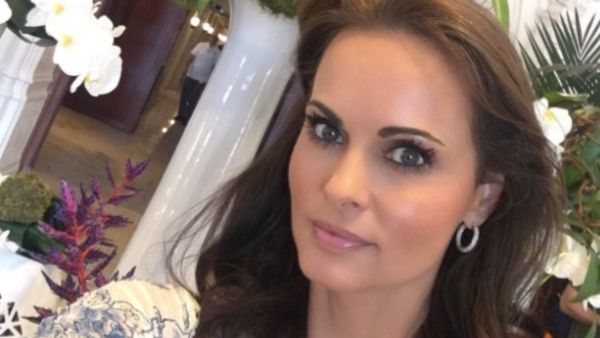 Karen McDougal Donald Trump Indictment