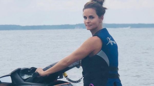 Karen McDougal Donald Trump Indictment