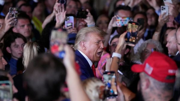 Donald Trump Indictment Donald Trump Indictment