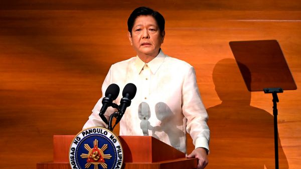 Indian defense attaché to Philippines 