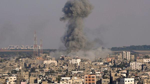 Israel Air Strike on Gaza Lebanon Israel Air Strike on Gaza Lebanon
