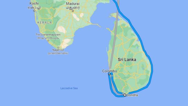 Sri Lanka to allow China to install Radar station