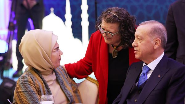 Turkish general election 2023