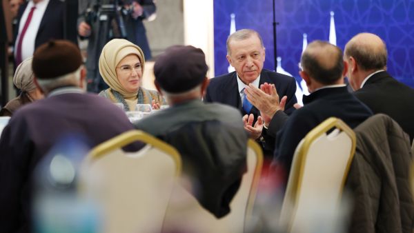 Turkish general election 2023