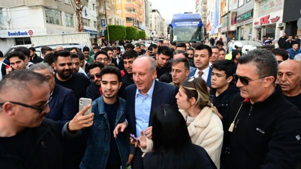 Turkish general election 2023