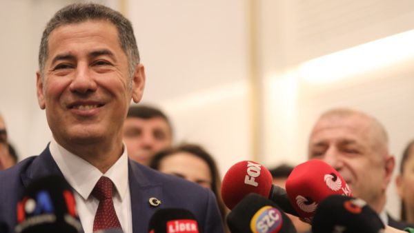 Turkish general election 2023