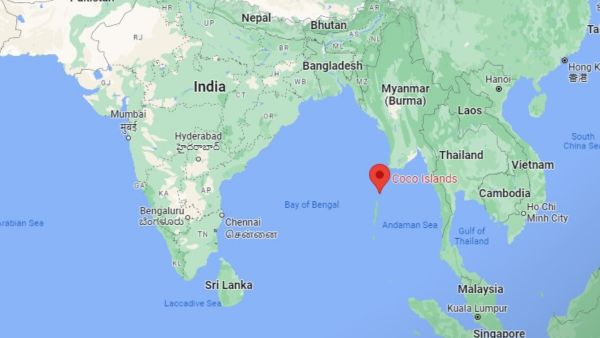 chinese spy base in myanmar