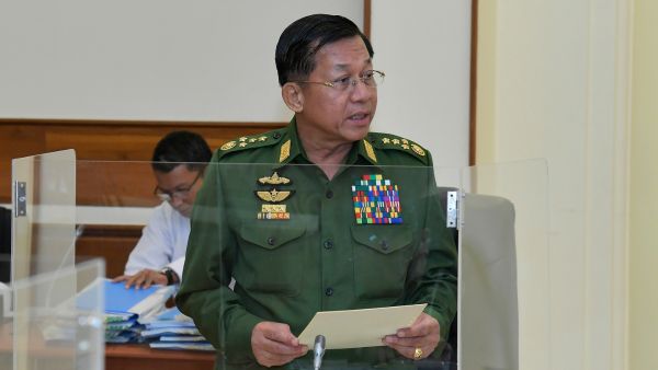 chinese spy base in myanmar