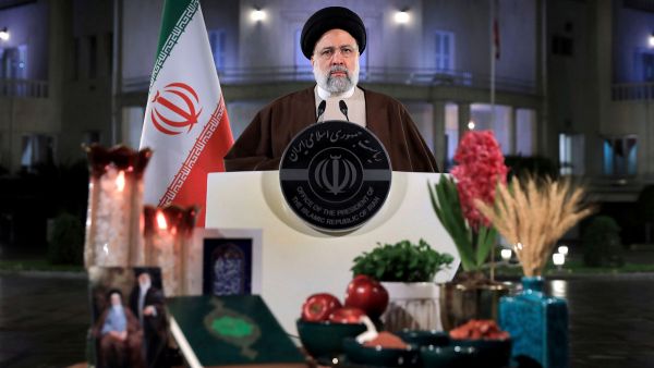 Azerbaijan-Iran tensions Esclates