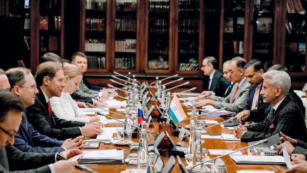 Denis Manturov to visit India Denis Manturov to visit India