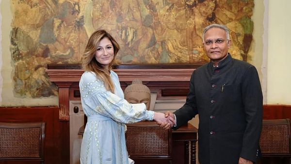 Denis Manturov to visit India Denis Manturov to visit India