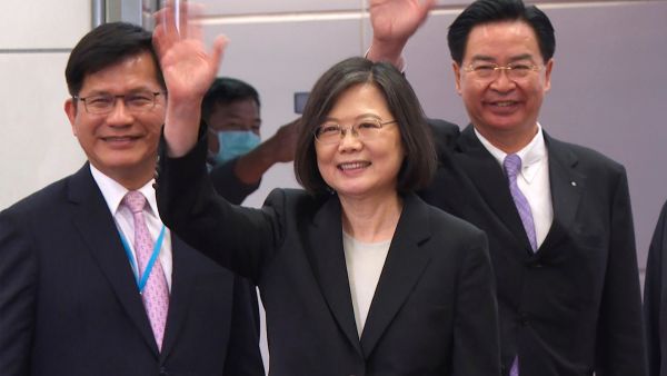 China Vs Taiwan China Vs Taiwan