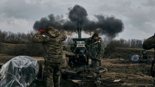 US military Leak