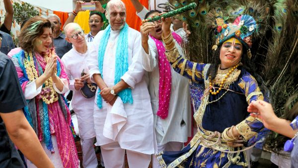 US Secretary on PM Modi