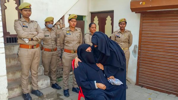 Atique Ahmed row foreign media Atique Ahmed row foreign media