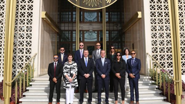 FBI office arrive in India FBI office arrive in India