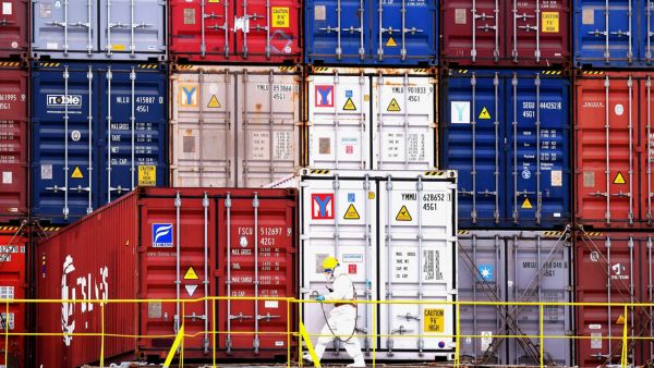 india export target india export target