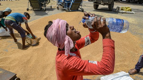India’s heatwave Trouble Economy