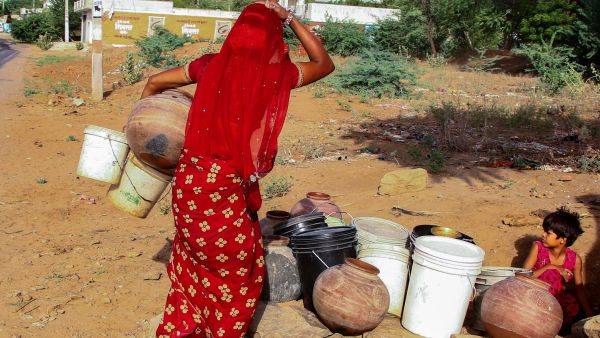 India’s heatwave Trouble Economy