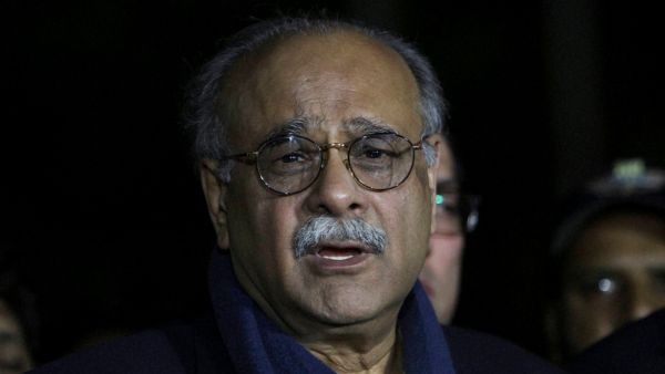 India-Pakistan Cricket