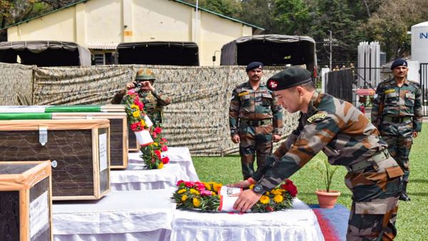 poonch Terror attack