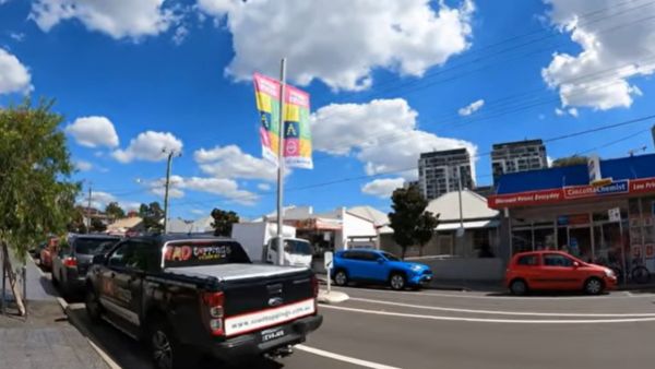 PM Modi Australia Visit