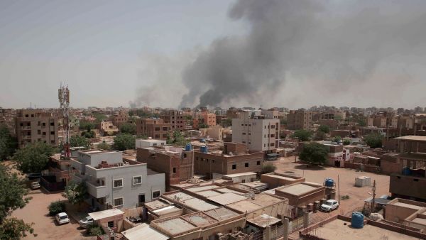 sudan news