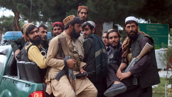 Afghanistan News