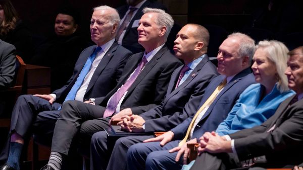 US President Election 2024