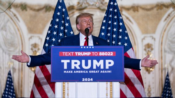 US President Election 2024