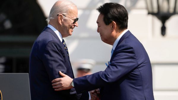 South Korea-US deal