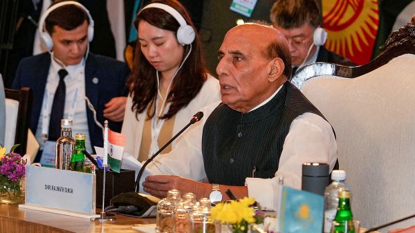 SCO Meeting SCO Meeting