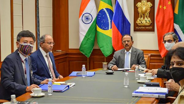 US Secret Leak on India