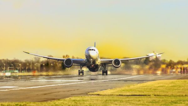 All Nippon Airways All Nippon Airways