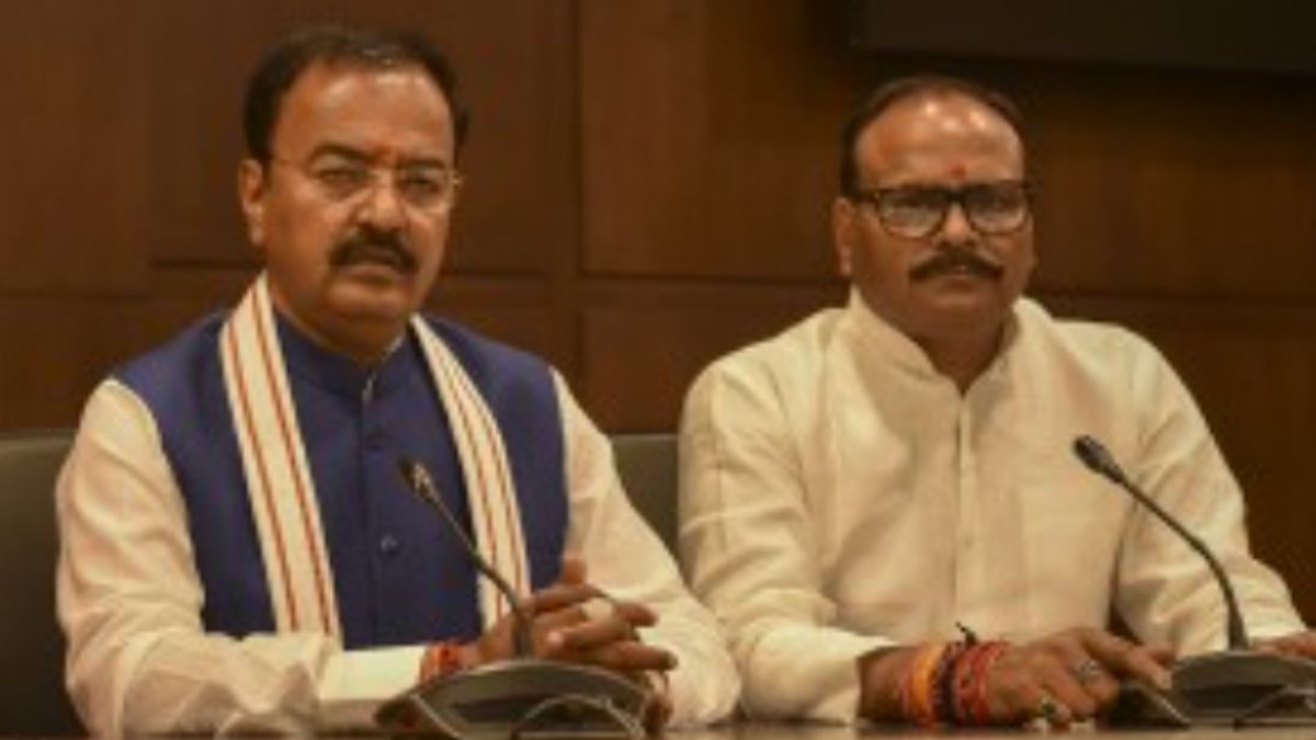 UP government reaction on Mukhtar sentence 01 UP government reaction on Mukhtar sentence 01