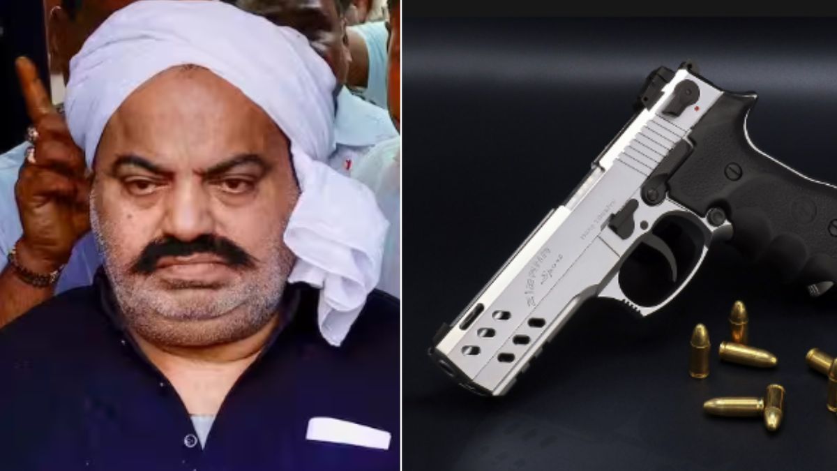 Atiq Ahmad Atiq Ahmad