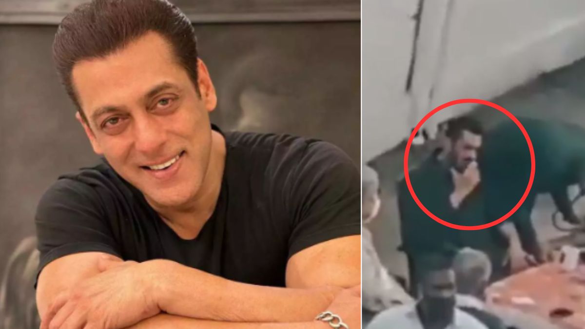 Salman Khan Salman Khan