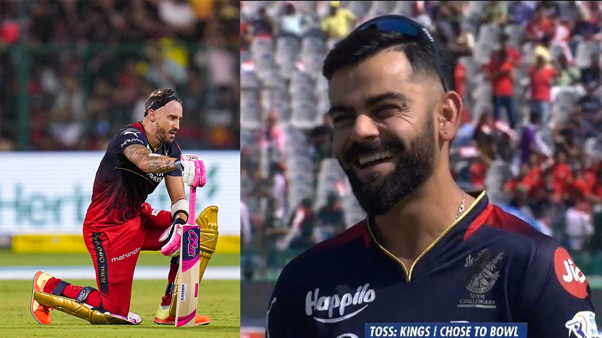 IPL 2023 PBKS vs RCB IPL 2023 PBKS vs RCB