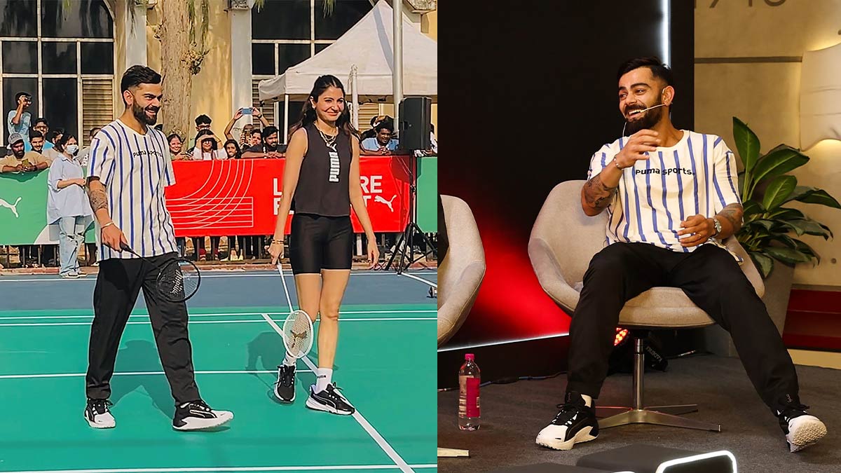 Virat Kohli Virat Kohli