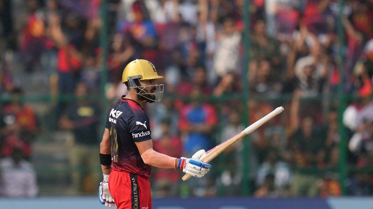 Virat Kohli Virat Kohli